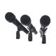 Behringer XM1800S Set