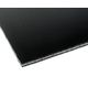 G&ouml;ldo PG53B Pickguard Blank BK