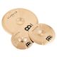 Meinl C-10/18/12 Effekt Becken Satz