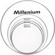Millenium Drumheadpack 1