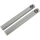 LP 597 Claves Fibreglass