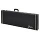 Fender Guitar Case Black Tolex