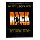 IMP Musical We Will Rock You