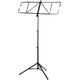 K&M 10062 Music Stand Robby Excl.