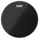 Evans 18" TomTom Resonant Head Black