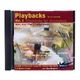 Tunesday Records Playbacks f&uuml;r Drummer Vol. 1