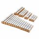 Studio 49 KBN3C Resonator Bar Set