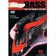 Hal Leonard Slap Bass DVD