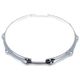 Sonor 14" Die Cast Rim Snare Bottom