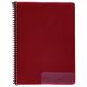 Star 245/25 Red