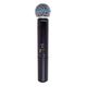Shure SLX 2 / Beta 58A / S6