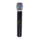 Shure SLX 2 / Beta 87A / S6