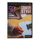 Hal Leonard Country Styles (DVD)