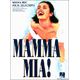 Music Sales Mamma Mia Vocal Selections