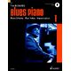 Schott T.Richards Blues Piano 1