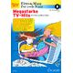 Schott Megastarke TV-Hits (Rec)