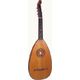 Guriema Lute Guitar G43