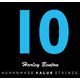 Harley Benton Valuestrings 010