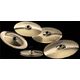 Paiste 18" Line Reflector FULL Crash