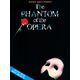 Music Sales The Phantom of The Opera