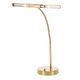 Jahn Piano-Lamp with Flexible Arm