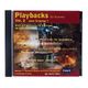 Tunesday Records Playbacks f&uuml;r Drummer Vol. 2
