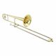 King 2103PLG Legend 3B Trombone