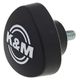 K&M Replacement Screw M8 x 16mm