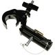 Doughty TV-Spigot Adapter with Clamp