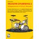 Leu Verlag D.Stein Modern Drumming 2