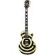 Gibson Les Paul Zakk Wylde BW