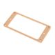Gibson Humbucker Frame 1/8" Creme