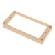 Gibson Humbucker Frame 3/8" Creme