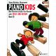 Schott H.-G. Heumann Piano Kids 3