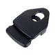 Stairville Holdon Mini black for Curtain