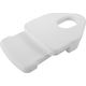 Stairville Holdon Mini Clip WH