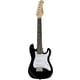 Harley Benton ST-Shorty  BK Standard Series