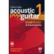Edition Dux Acoustic Pop Guitar 1