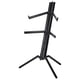 K&M 18860 Spider Pro Black
