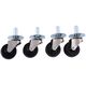 Fender Caster Set