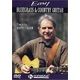 Homespun Easy Bluegrass & Country Guita