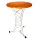 Stairville Bar Table Alu Standard