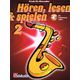 De Haske H&ouml;ren Lesen Schule2 (Alto Sax)