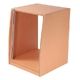 Thon Studio Rack 5001 14U