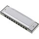 Harley Benton Blues Harmonica in C-Major