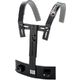 Lefima 7700s Stretcher Rack Black