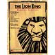 Hal Leonard The Lion King