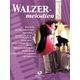Holzschuh Verlag Walzermelodien (Acc)