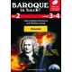 Musikverlag Raisch Barock is Back 2 (A-REC)