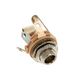G&ouml;ldo J0019 Stereo Jack Plug